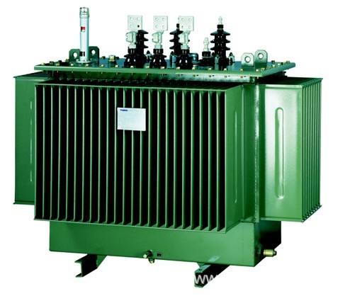 兴安盟KS9/KS11矿用变压器