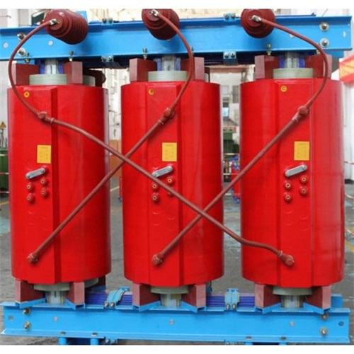 兴安盟SCB13-3150KVA/10KV/0.4KV干式变压器