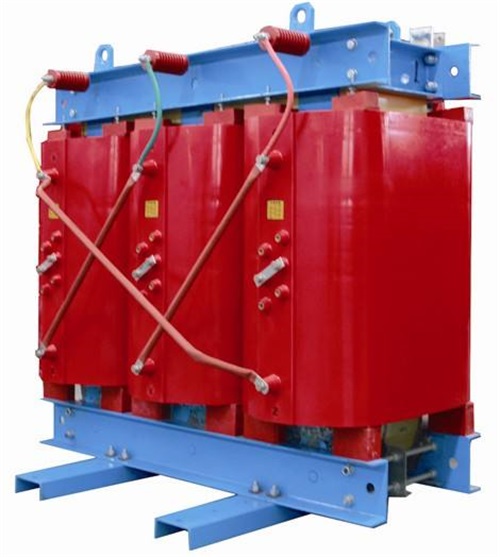 兴安盟SCB13-50KVA/10KV/0.4KV干式变压器