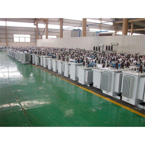 兴安盟S13-800KVA/35KV/10KV/0.4KV油浸式变压器