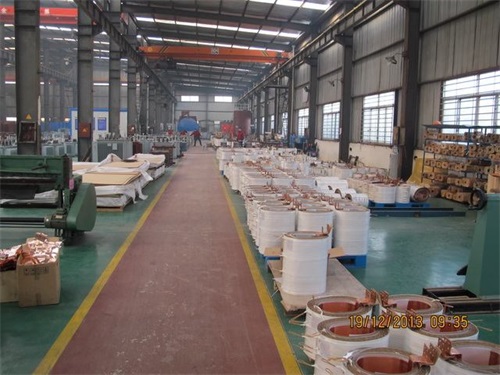 兴安盟S13-1600KVA/35KV/10KV/0.4KV油浸式变压器