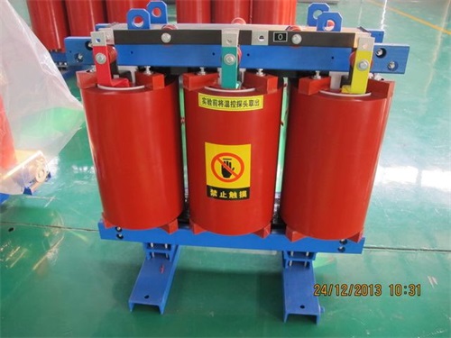 兴安盟SCB13-100KVA/10KV/0.4KV干式变压器