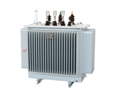 兴安盟S13-125KVA/10KV/0.4KV油浸式变压器