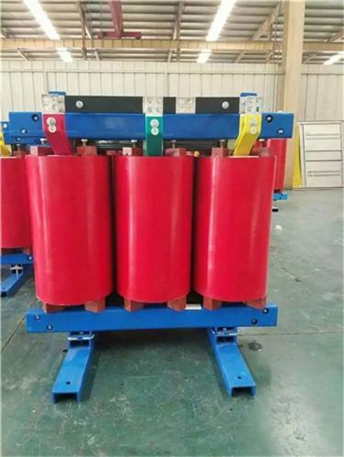 兴安盟SCB10-1600KVA/10KV/0.4KV干式变压器参数