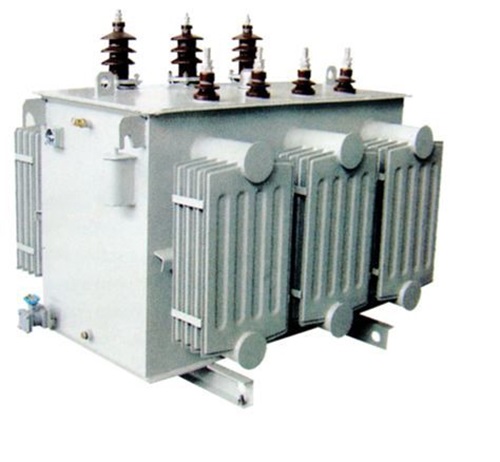 兴安盟S11-1250KVA/35KV油浸式变压器