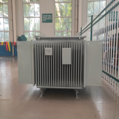 兴安盟S11变压器