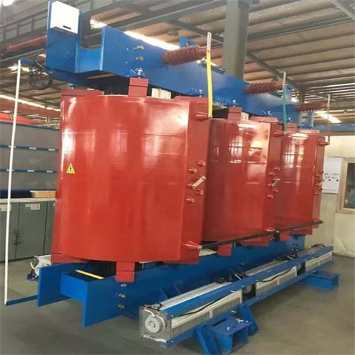 兴安盟SCB14-500KVA干式变压器