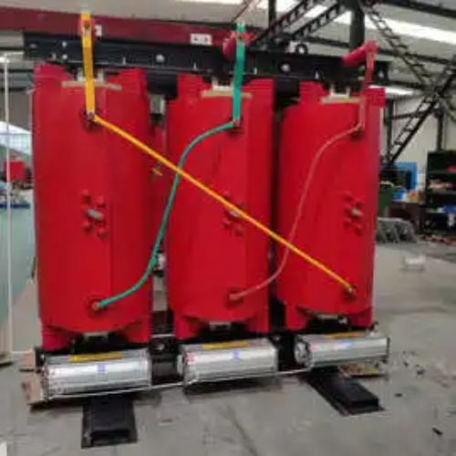 兴安盟SCB14-200KVA干式变压器