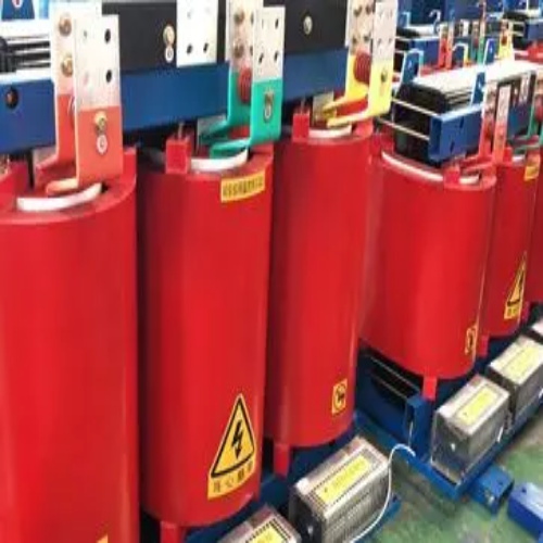 兴安盟SCB18-315KVA干式变压器