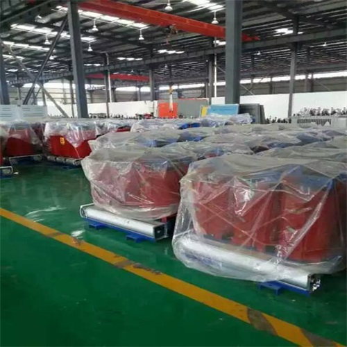 兴安盟非晶合金干式变压器哪家好