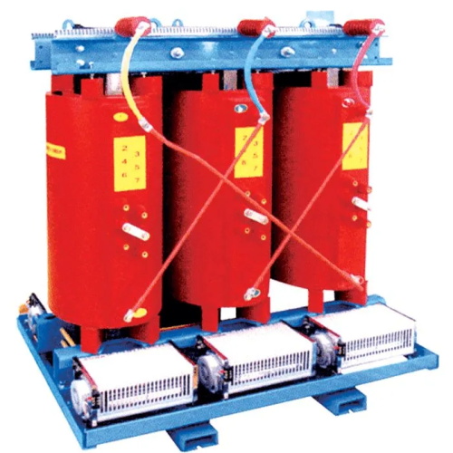 兴安盟SCB14-1250KVA/10KV/0.4KV干式变压器