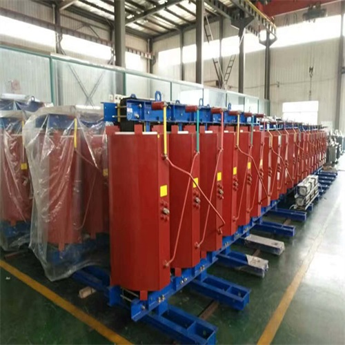 兴安盟SCB13-800KVA电力变压器