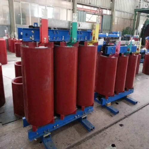 兴安盟SCBH15-1250KVA/10KV/0.4KV非晶合金干式变压器