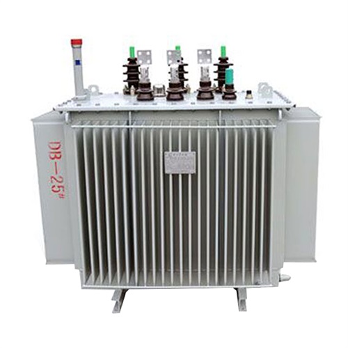 兴安盟SH15-1000KVA/10KV/0.4KV非晶合金变压器